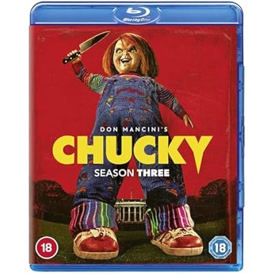 Chucky Season 3