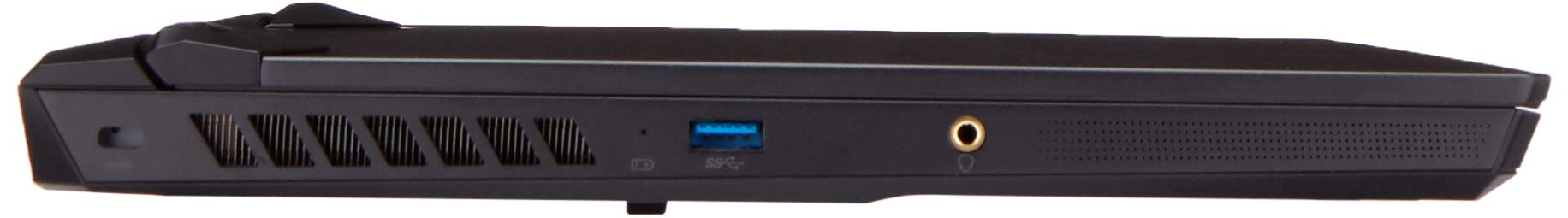 Amazon.com: MSI GP66 Leopard Gaming Laptop: 15.6