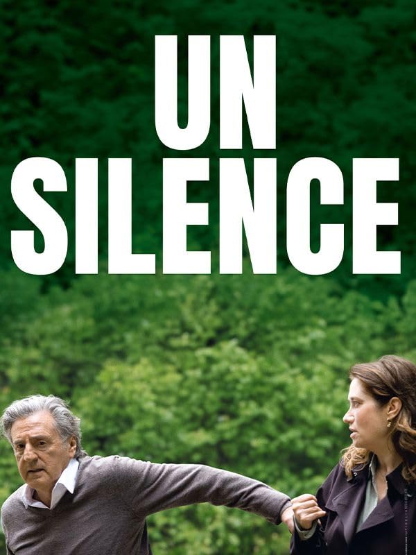 Un silence