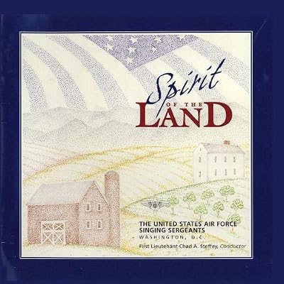 Spirit of the Land
