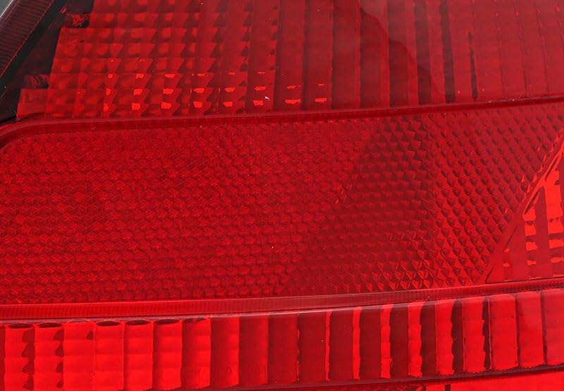 For Ford Crown Victoria Tail Light Lamp 1998 1999 2000 2001 2002 2003 2004 2005 2006 2007 2008 2009 2010 2011 Passenger Right Side