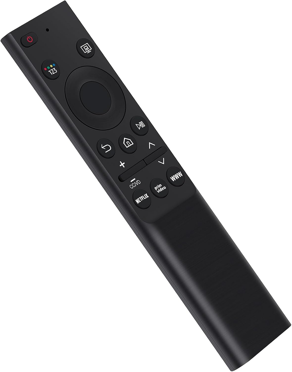 BN59-01380A Replace Remote Control Compatible with Samsung M5 M7 Series 4K
