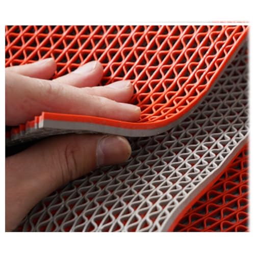 Tapis pour zones humides 0,9 x 3 m idéal autour de la piscine