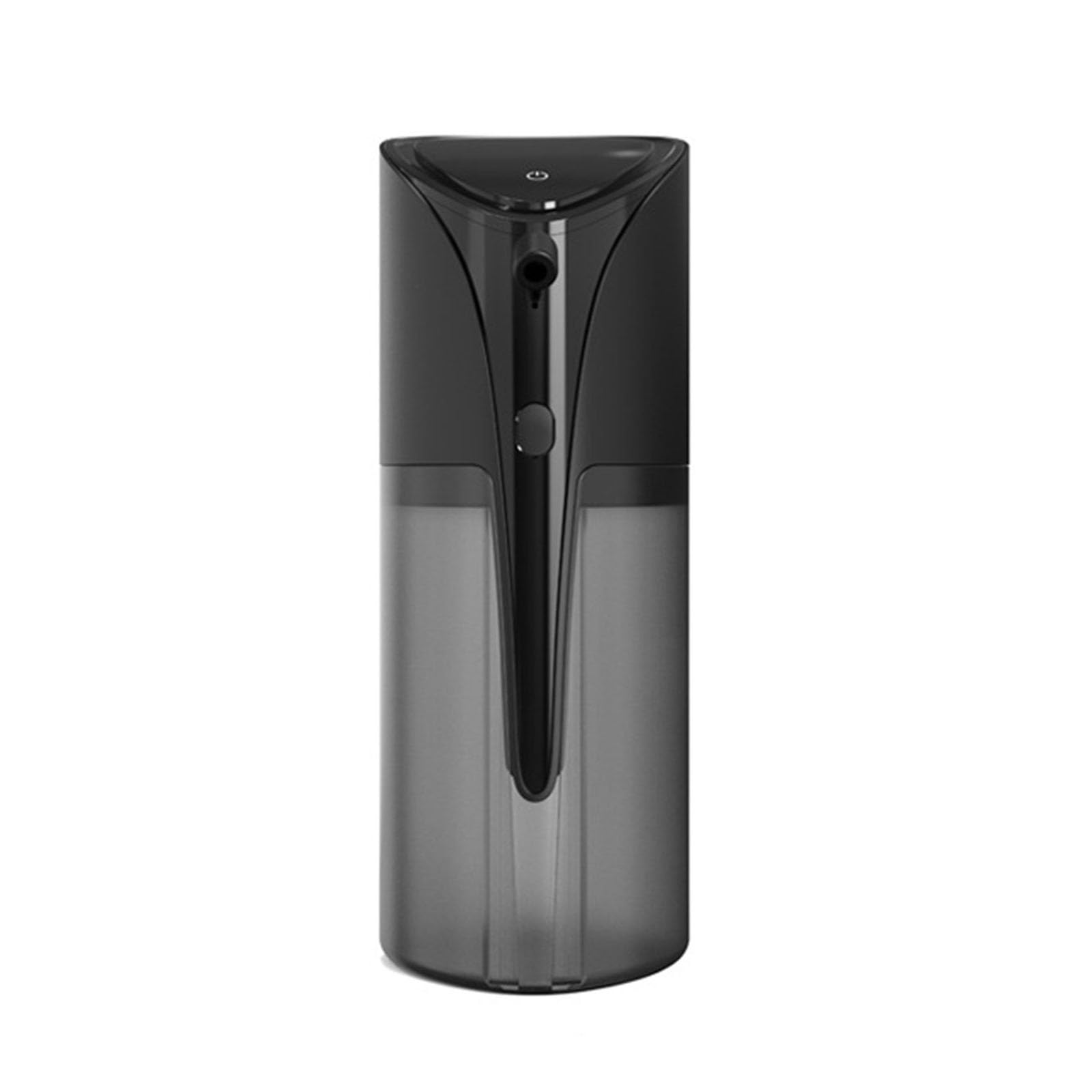 Automatic Liquid Soap Dispenser 450mL USB C Rechargeable Touchless Hand Sanitizing Motion Sensoring Waterproof Liquid Soap Dispenser