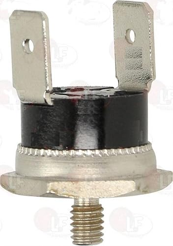 Termostato Pasticca Contatto 95 ° Gradi Macchina Del Caffe' Frog