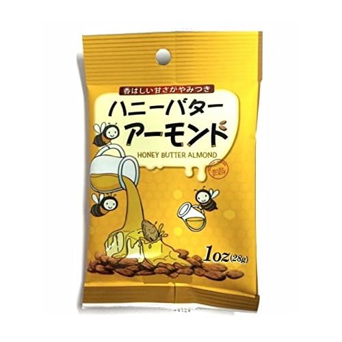 3G CARE ハニーバターアーモンド