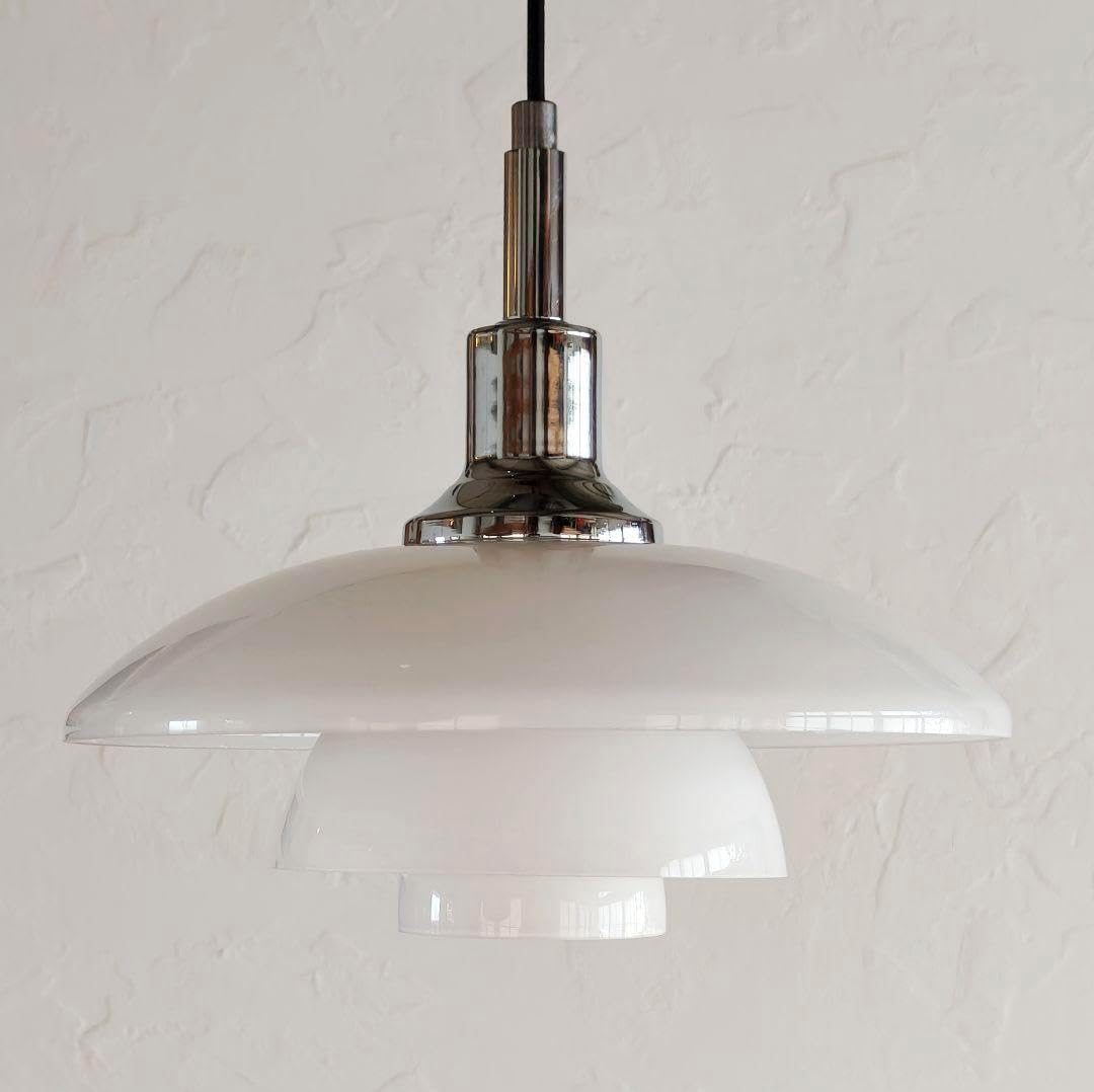 定番人気，品質保証】 ルイスポールセン PH3/2 リプロダクト シルバー