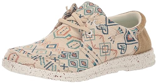 Image of ROPER Women's Hang Loose 3176 Loafer