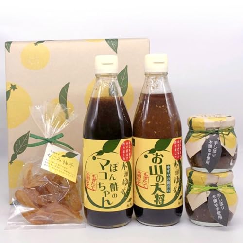 [ギフトセット]ごはんのおともセット 5種入り