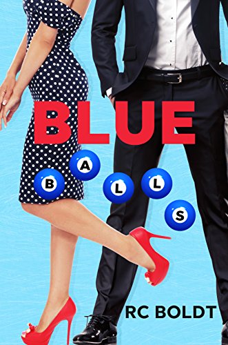 Blue Balls view 2