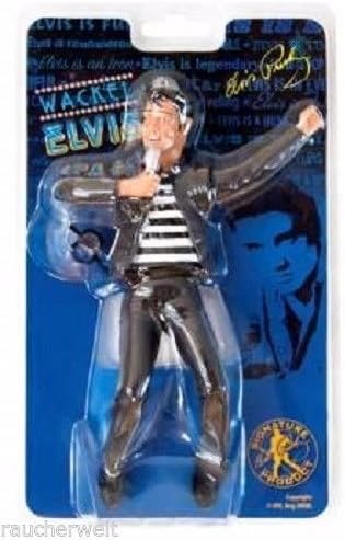 Elvis Bobblehead Figure, Elvis Presley Signature Product
