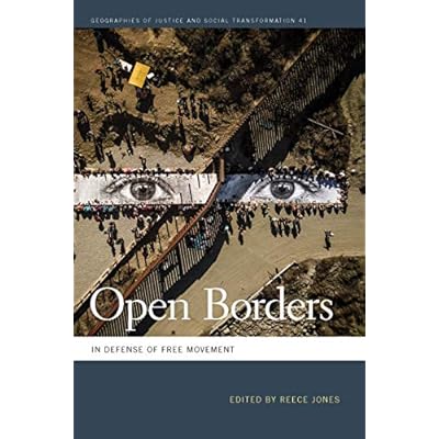 Open Borders: In Defense of Free Movement