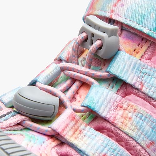 Image of Weestep Toddler Little Kid Boys and Girls Close Toe Hook Loop Sandal