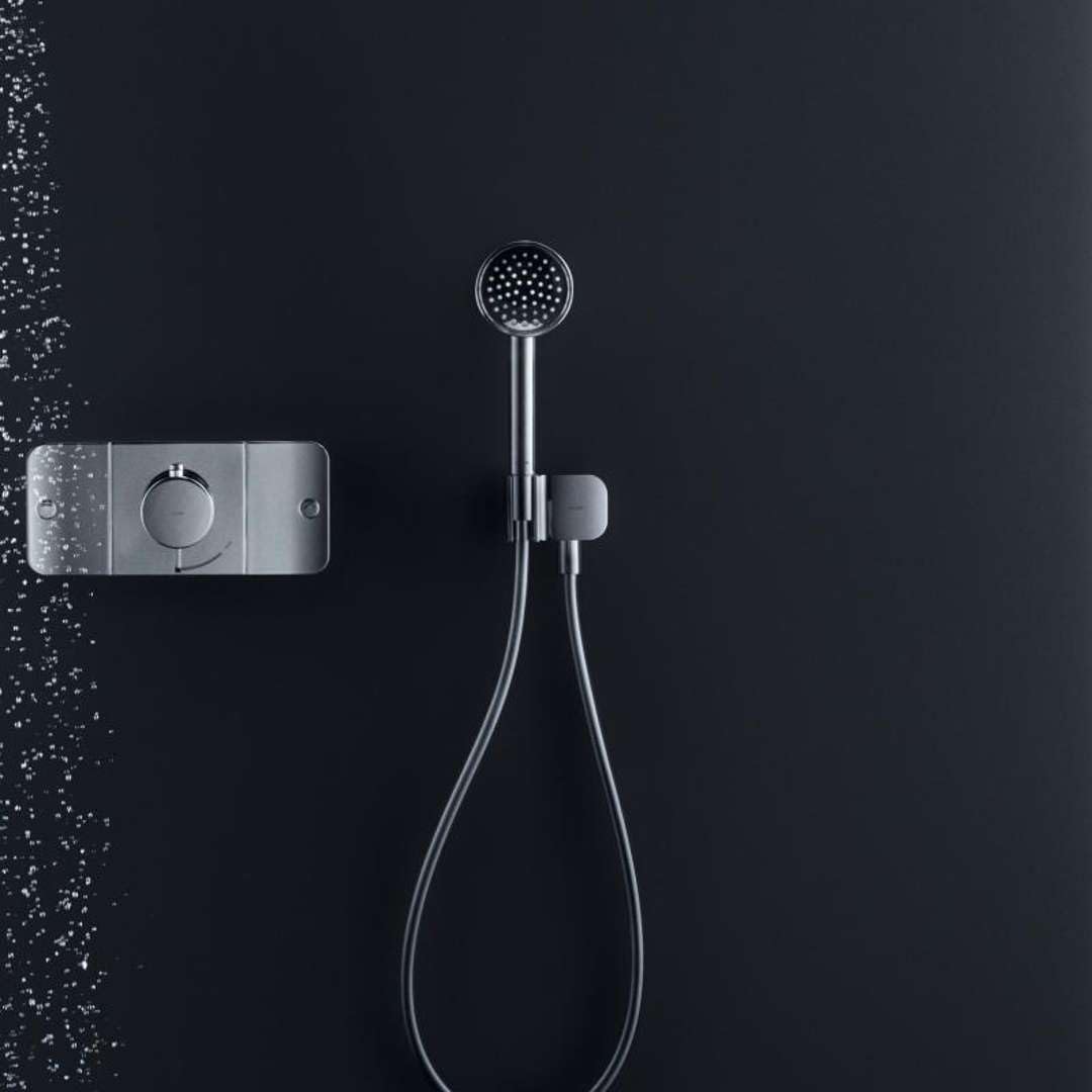 AX One Porter Chrome