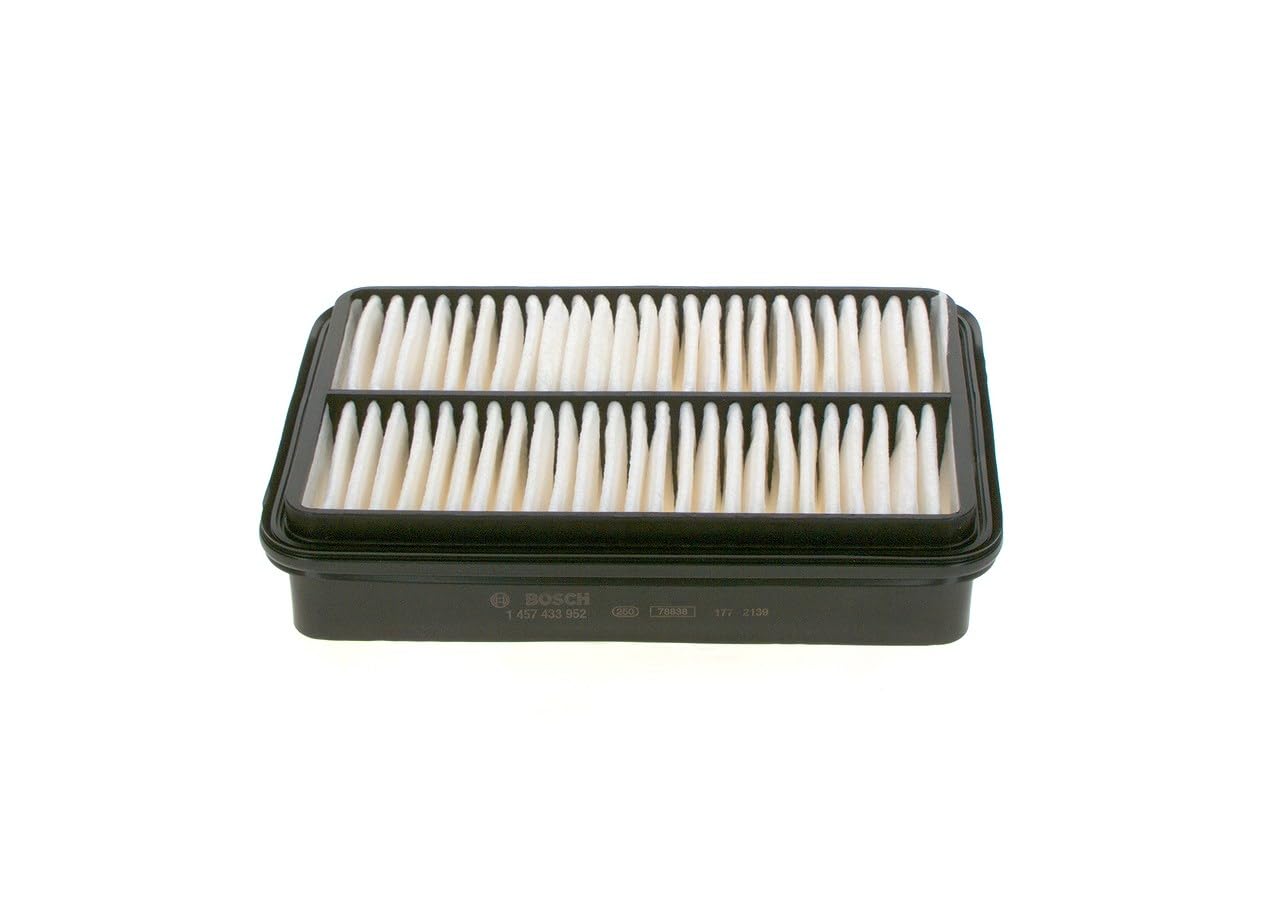 BOSCH CAR AIR FILTER S3952 - 1457433952
