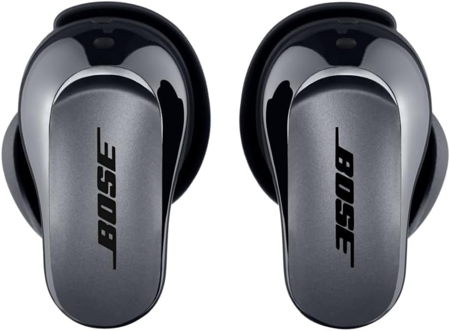 完品★BOSE★QUIETCOMFORT ULTRA EARBUDS★ Amazon.com: Bose QuietComfort Ultra Wireless Noise Cancelling