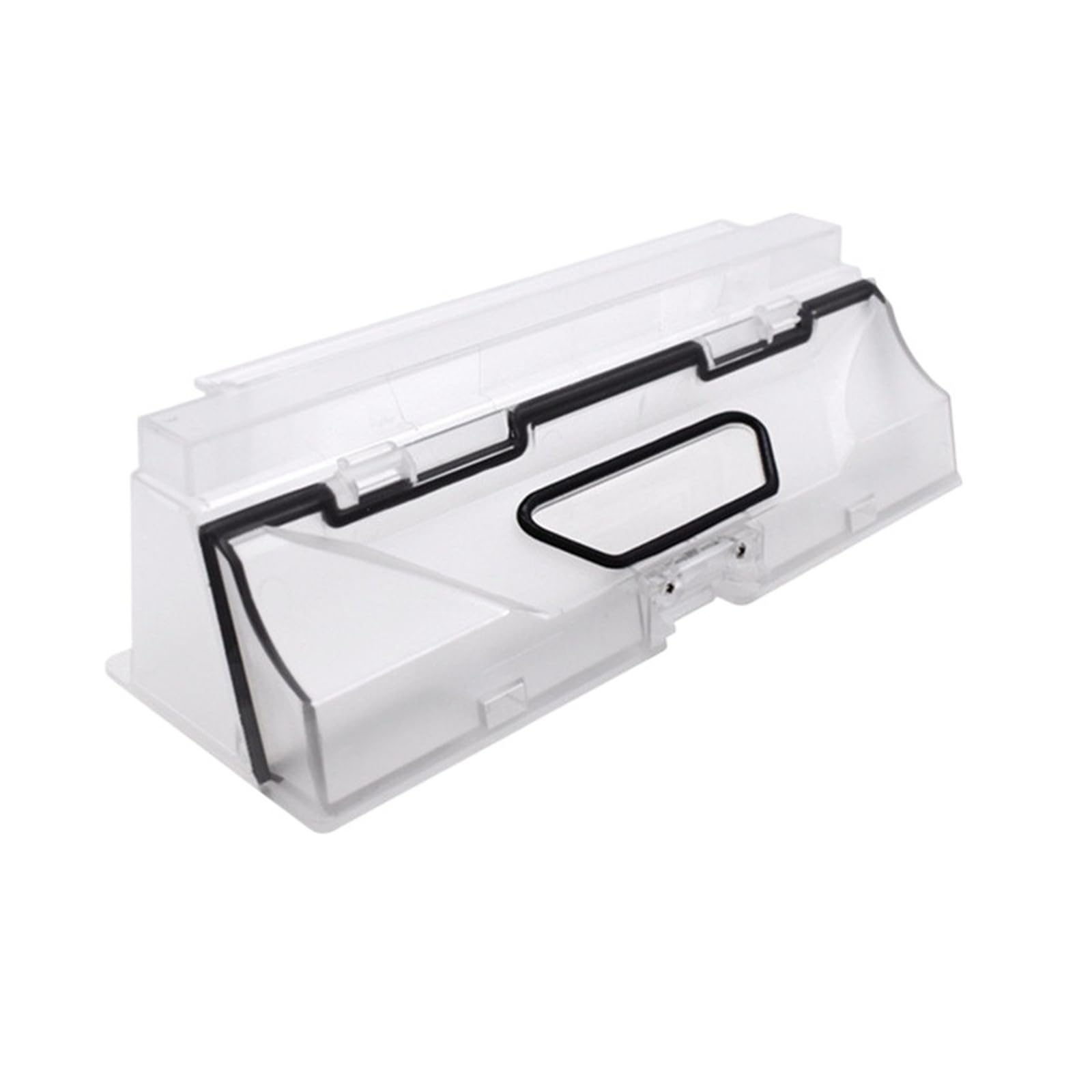 Robot Vacuum Cleaner Dust Box Garbage Box Compatible for Roborock T7 S5 MAX S6 MaxV S6 Pure S50