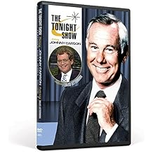 The Tonight Show starring Johnny Carson - Featured Guest Series - Volume 3