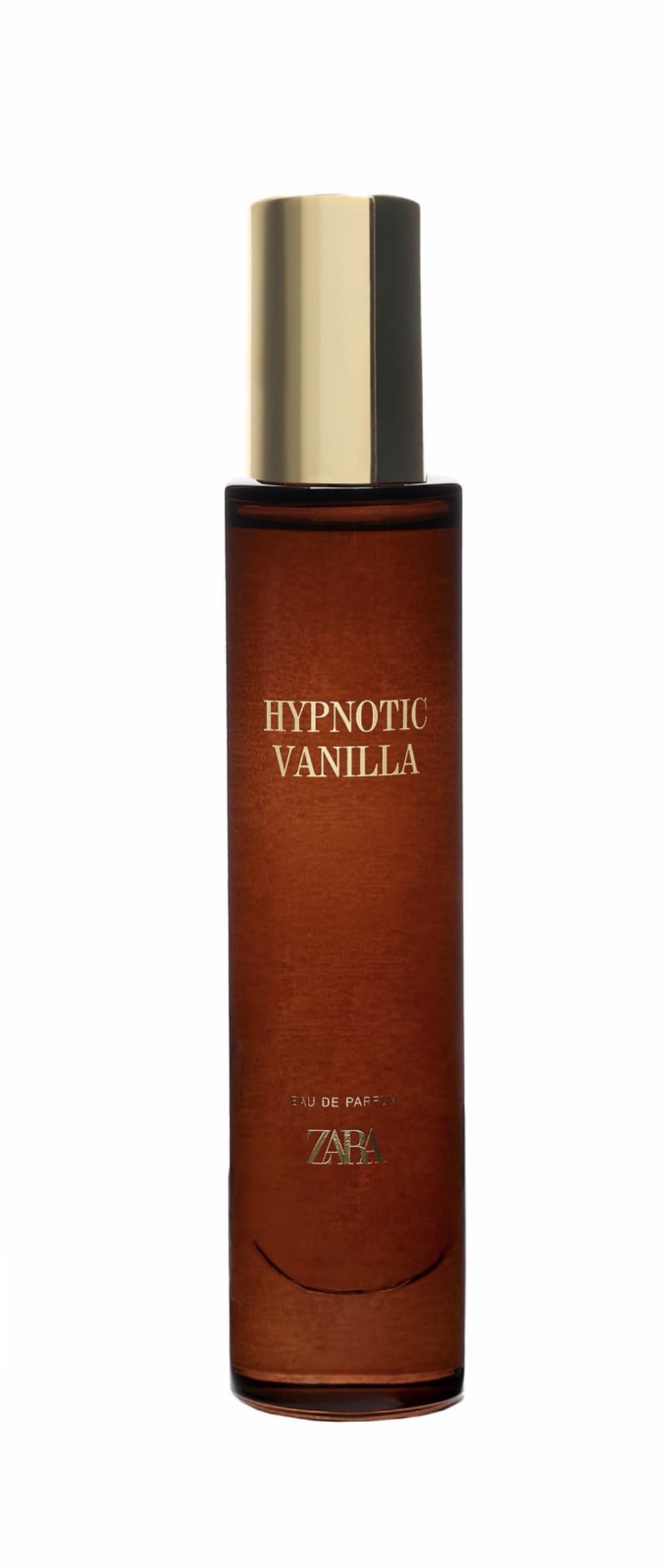 Zara Hypnotic Vanilla Perfume for Women EDP Eau De Parfum 30 ML (1.0 FL. OZ)