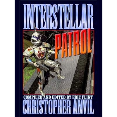 Interstellar Patrol