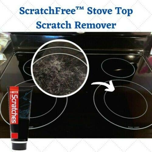 glass cooktop polish