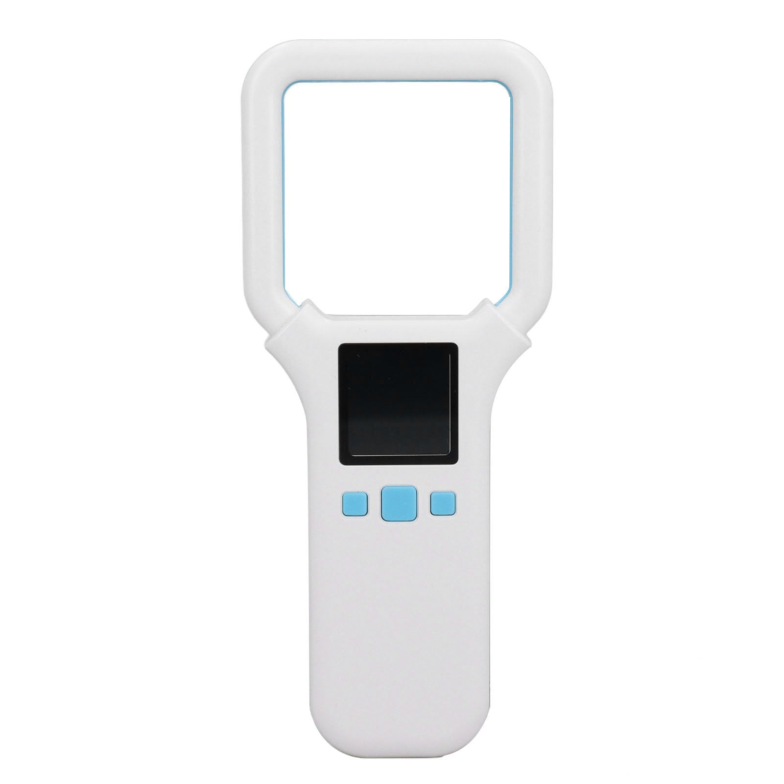Lecteur d'étiquettes pour animaux domestiques EMID FDX-B ISO11784 85