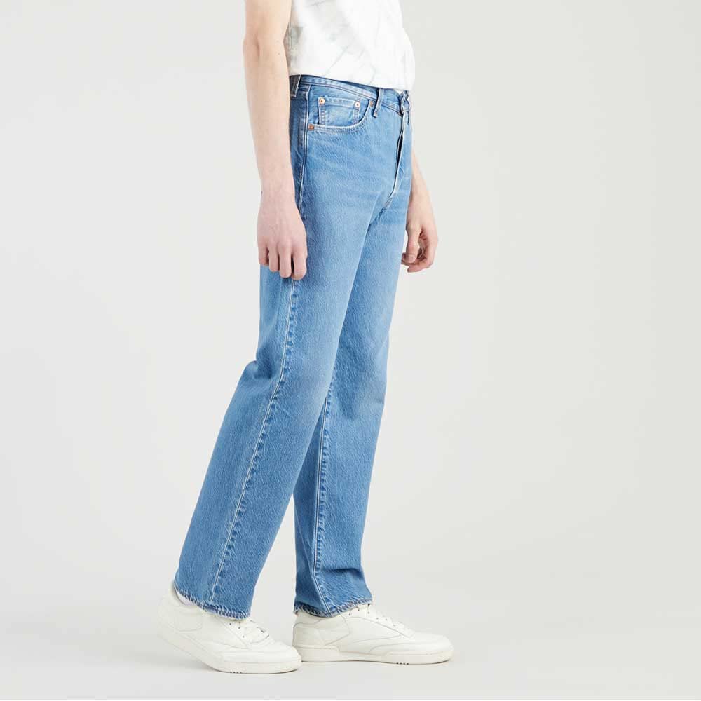 Levi's Men's 501 Original Fit Jeans — view 259