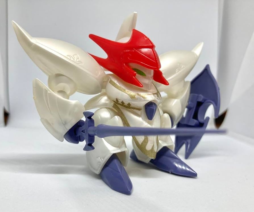 Amazon.co.jp: 魔神英雄伝ワタル 天王丸 : おもちゃ