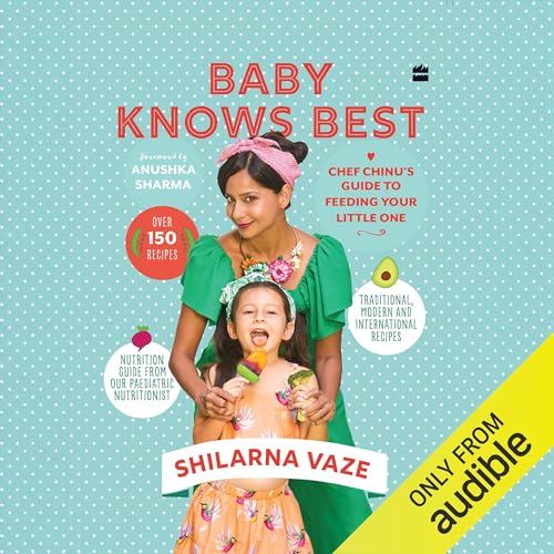 Baby Knows Best by Shilarna Vaze episode artwork
