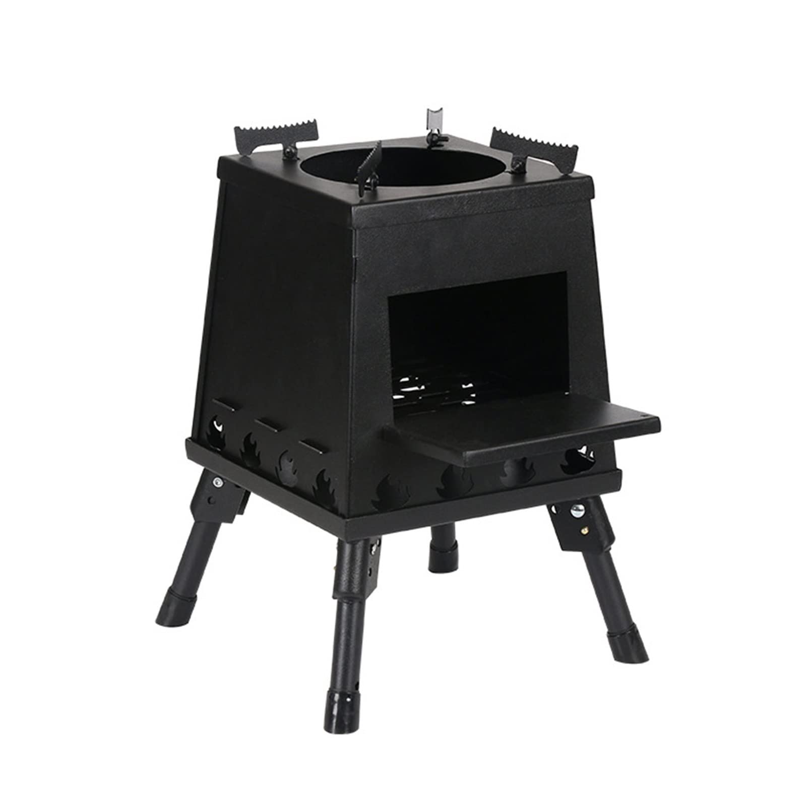 Best Wood Stove for Shop Top 5 Picks for Efficient Heating [2024