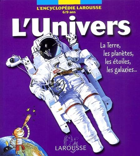 Univers -L' #2 -Ne Collectif