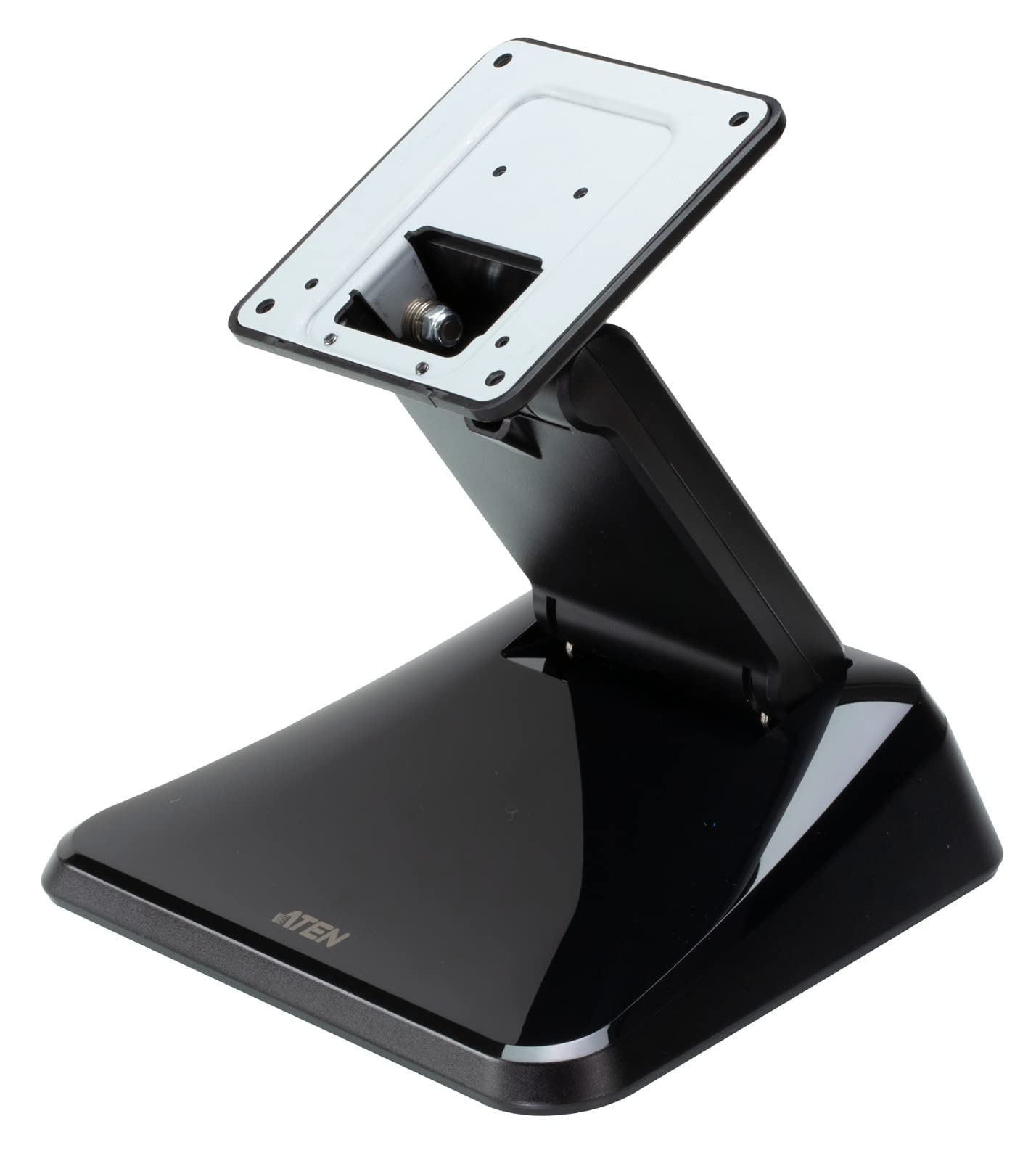 Aten Tabletop Kit (75 x 75 mm) Tabletop Kit (75 x 75 mm), W126341886 (Tabletop Kit (75 x 75 mm), Table Mount, Black, Desk, Aten VK330, 870 g, 3 pc(s))