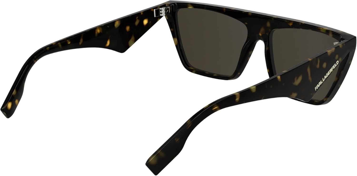 KARL LAGERFELD Kl6186s Rectangular Sunglasses