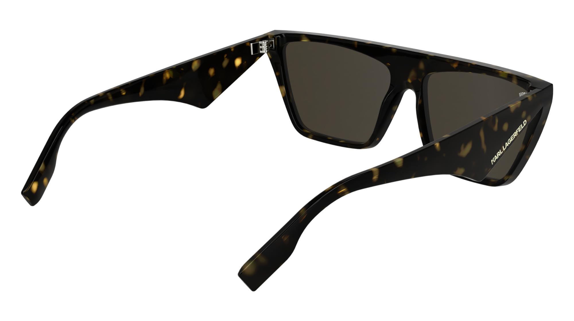 KARL LAGERFELD Kl6186s Gafas Unisex adulto (Pack de 1)
