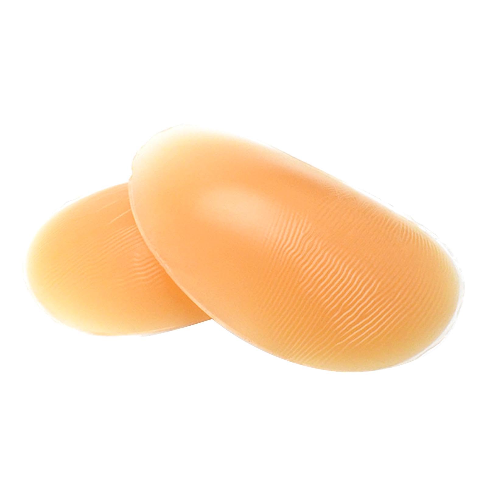 Silicone Butt Lift Pads Realistic Portable Washable Control Panties Hip Pads 2cm S-image-20