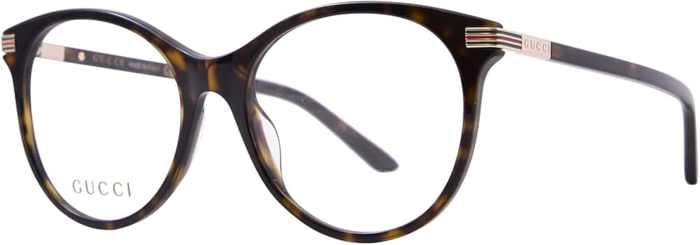 ぬえ　GUCCI ネックボウ Gucci GG0798O Eyeglasses | Select Eyewear