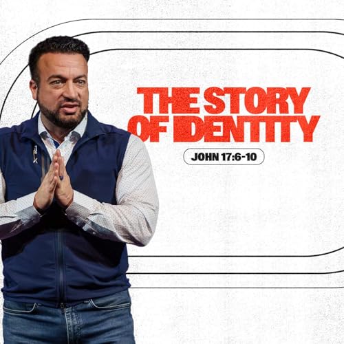The Story of Identity [Scott Lehr]