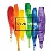 SOPHKO Grande Bandera de LGBT Polister Durabol Homosexual Orgullo del Arco Iris...