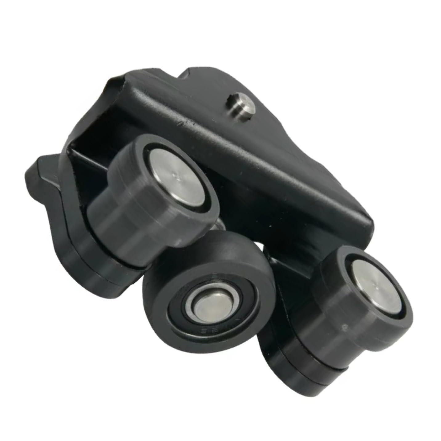 Rouleau inférieur porte coulissante Expert 2010 rail guidage latéral 1498205080 - 5