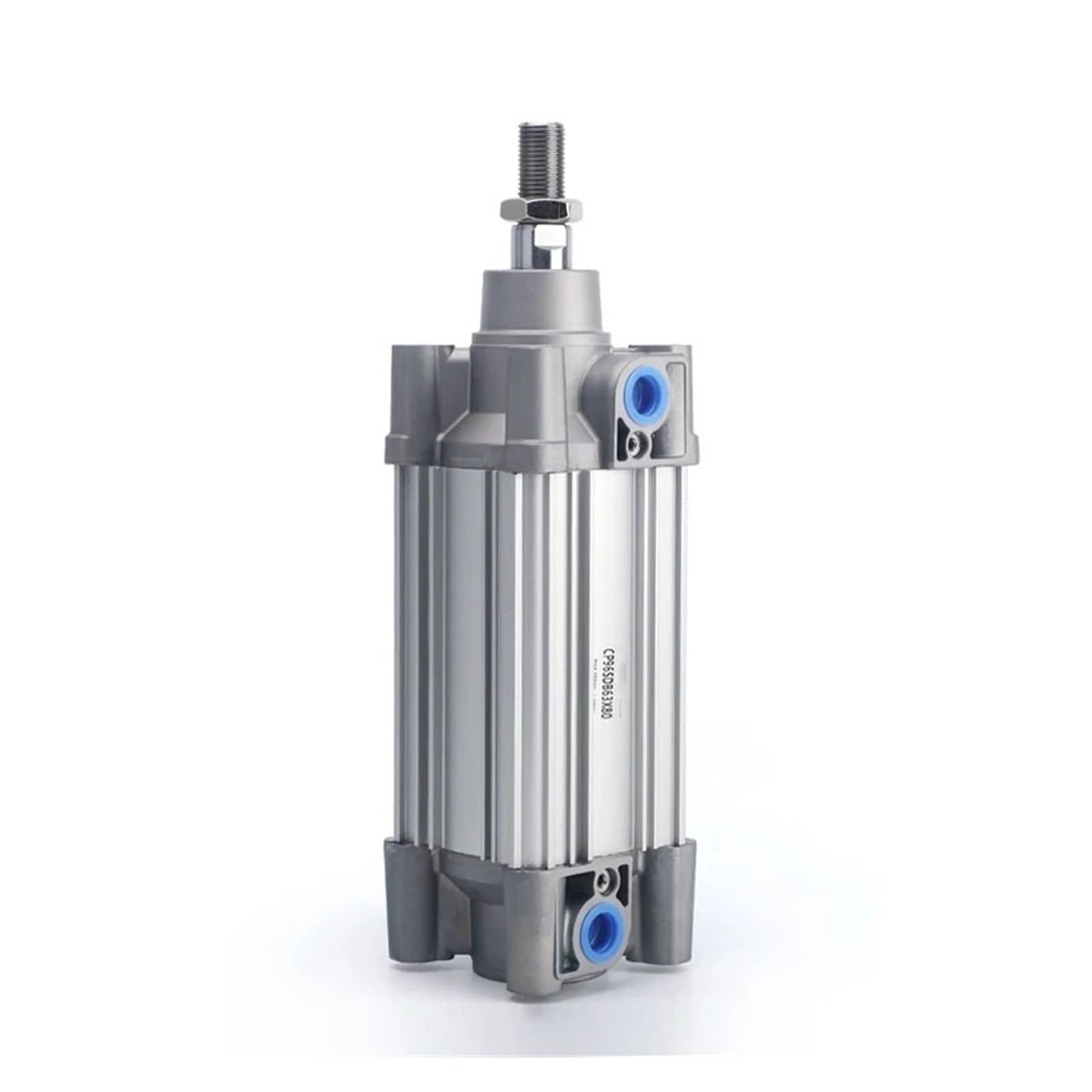 Cylinder 32mm/40mm/50mm/63mm/80mm/100mm 25-350mm(Stroke 350mm,Bore 100mm)