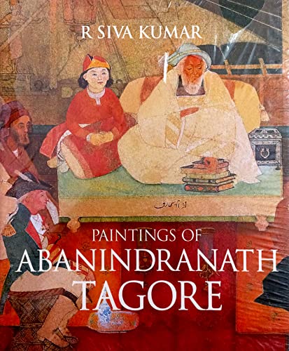 Paintings Of Abanindranath Tagore: