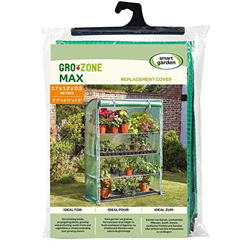 Image of Smart Garden Grozone Replacement Max Cover
