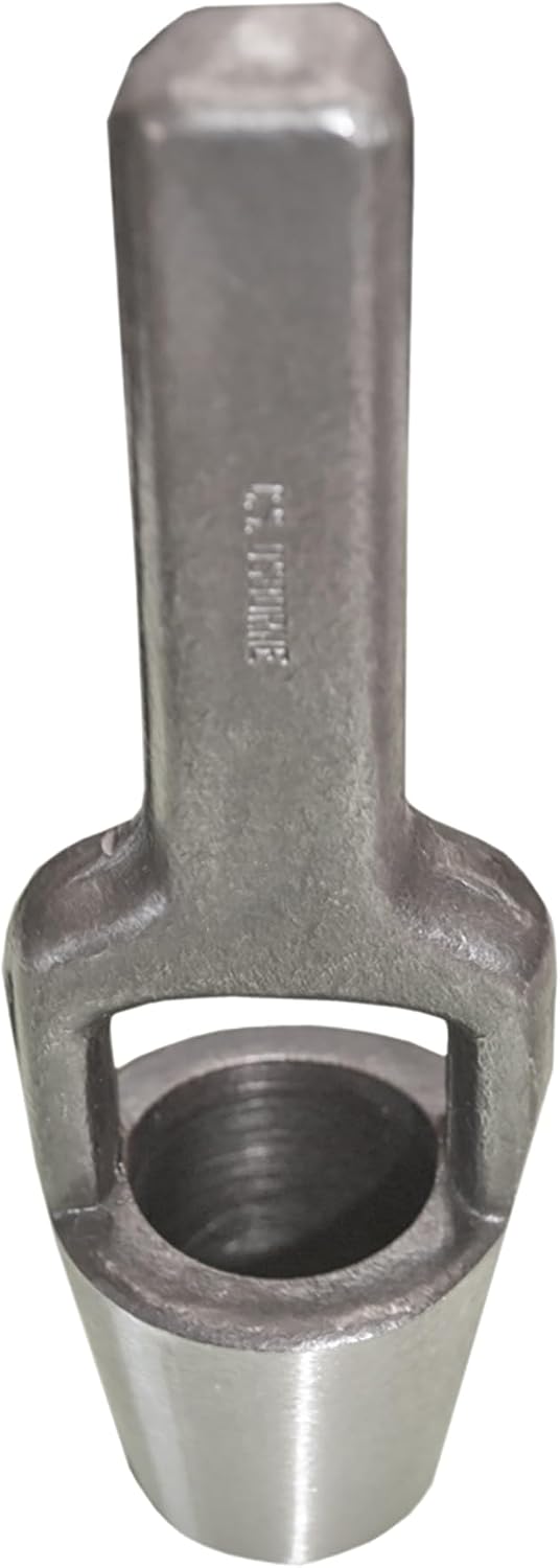 Arch Punches - 1" arch punch