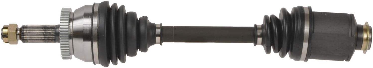 Cardone 66-3654 CV Drive Axle Drive Shaft Automotive Replacement Compatible with Hyundai Santa Fe 2010-2012, Kia Sorento 2011-2013 Model Years