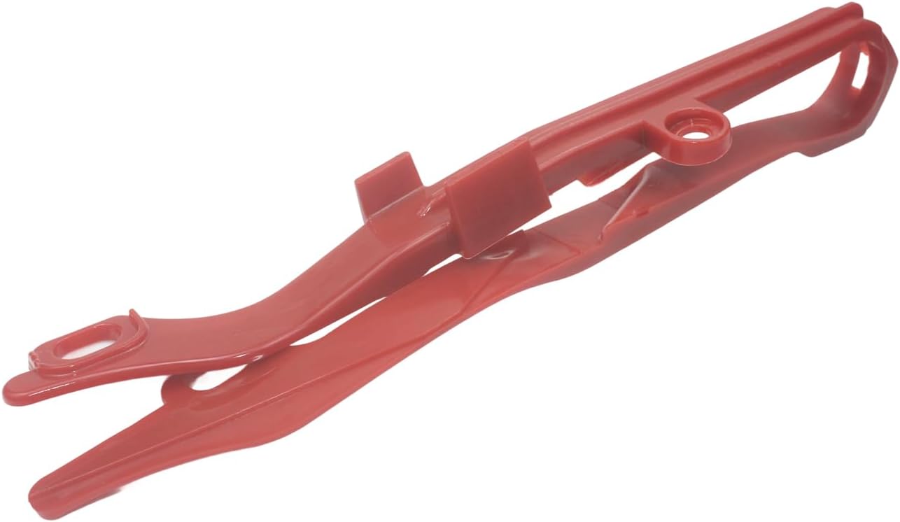 Motorcycle Chain Slider Swingarm For CR125 CR250 2002-2007 CRF250R 2004-2009 CRF450R 2002-2008 (CR125 CR250 2000-2007)
