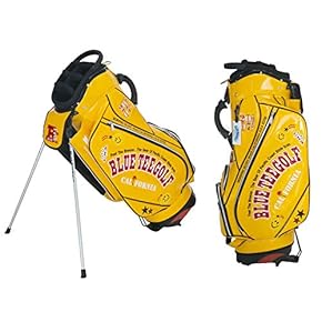 美品　レディースゴルフキャリーバッグ Amazon | ゴルフバッグ キャディバッグ スポーツゴルフバッグ