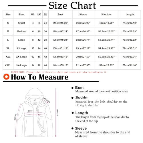 RLEHJN Holzfällerjacke Herren Teddy Fleecejacke Polar Fleece Teddy Mantel Damen Sherpa Innenfutter Gefütter Teddyjacke Pelzmantel Lumberjacket Kariert Flanellhemd Herren Jacke Herbst