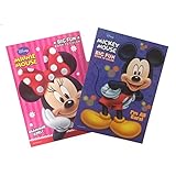 Mickey Mouse Clubhouse Big Fun Coloring Book
