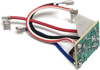 ForeverPRO WPW10325124 Phase Control Board for Whirlpool Mixer W10325124 9706595 1877249 4162404