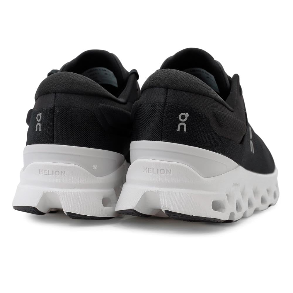 On Cloudstratus 3 - Scarpe da corsa da uomo